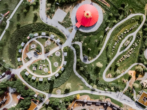 Ausflugsziel: IKUNA Naturerlebnispark
