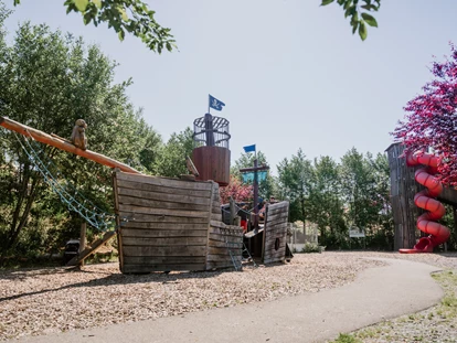 Reis met kinderen - Rading (Bad Leonfelden) - IKUNA Naturerlebnispark