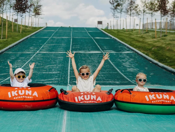 Ausflugsziel: IKUNA Naturerlebnispark