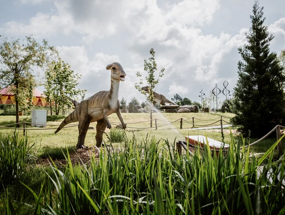 Ausflugsziel: IKUNA Naturerlebnispark