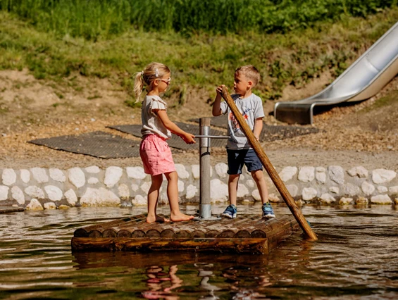 Ausflugsziel: IKUNA Naturerlebnispark
