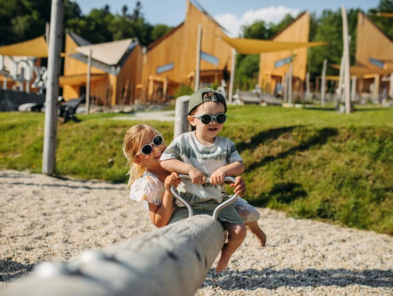 Ausflugsziel: IKUNA Naturerlebnispark