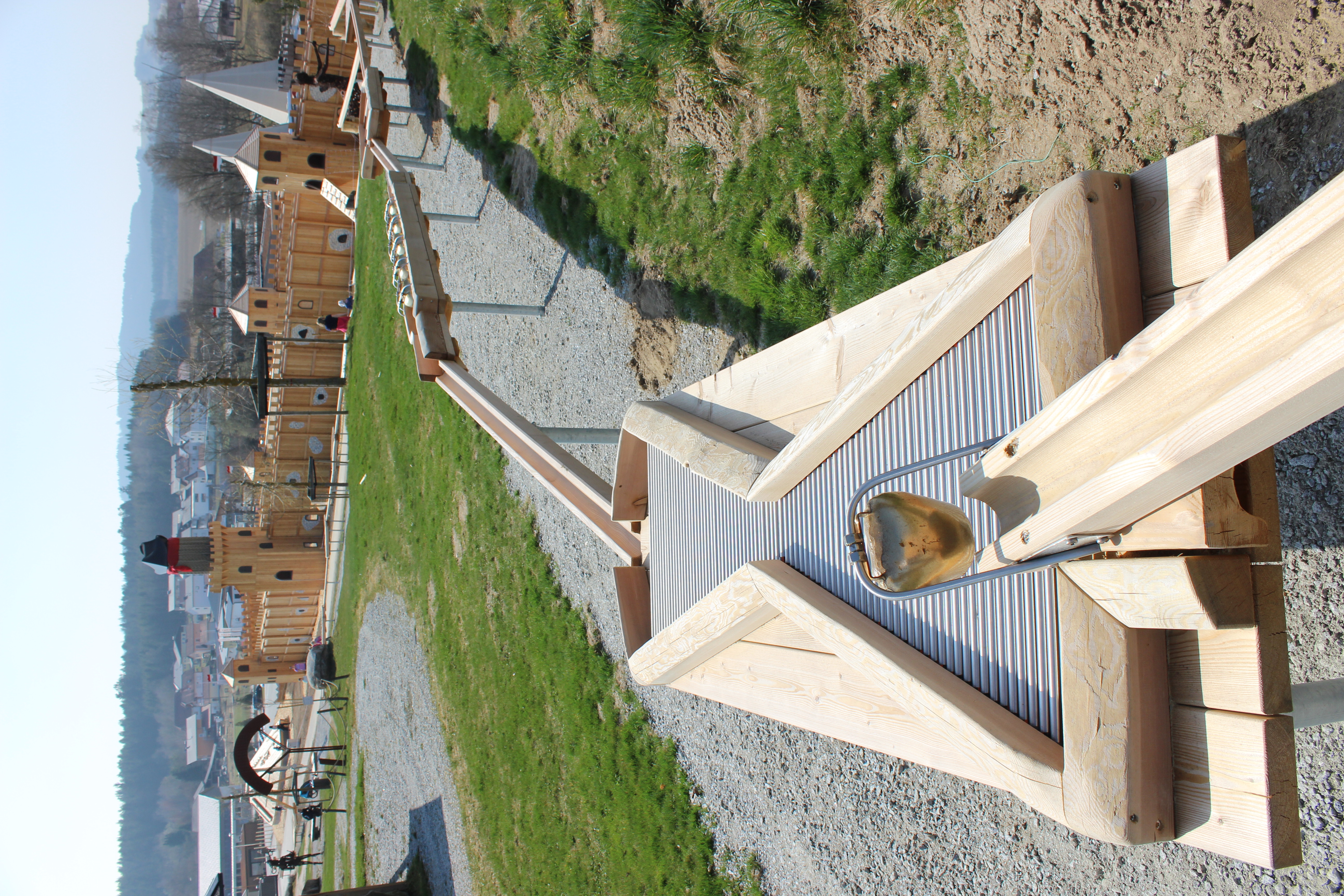 Ausflugsziel: IKUNA Naturerlebnispark