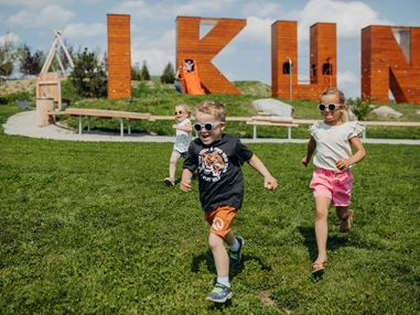 Ausflugsziel: IKUNA Naturerlebnispark