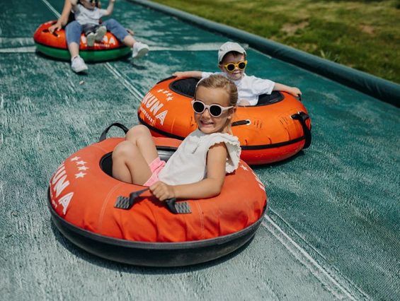 Ausflugsziel: IKUNA Naturerlebnispark