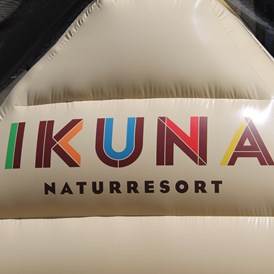Ausflugsziel: IKUNA Naturerlebnispark