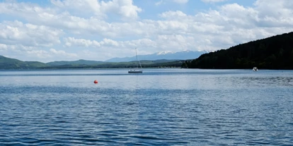 Viaggio con bambini - Gössendorf - Hirzmann Stausee