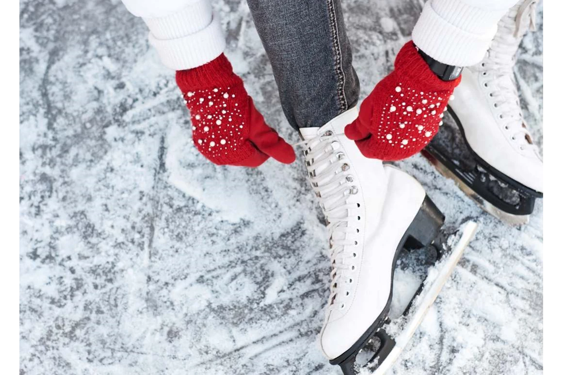 Ausflugsziel: Eislaufplatz Prad