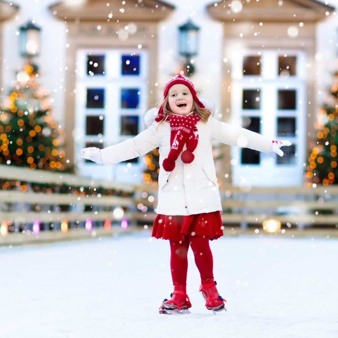 Voyage avec des enfants - Dolomiten - Natureislaufplatz Panider Sattel