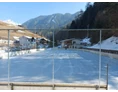 Ausflugsziel: Eislaufplatz Kantun in Tiers am Rosengarten