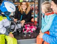 Ausflugsziel: Schlittschuhverleih von Größe 27 bis 46 - Eislaufen im Eisstadion Ritten Arena