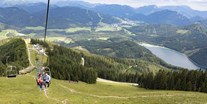 Ausflug mit Kindern - Alter der Kinder: 6 bis 10 Jahre - Niederösterreich - Gemeindealpe Mitterbach