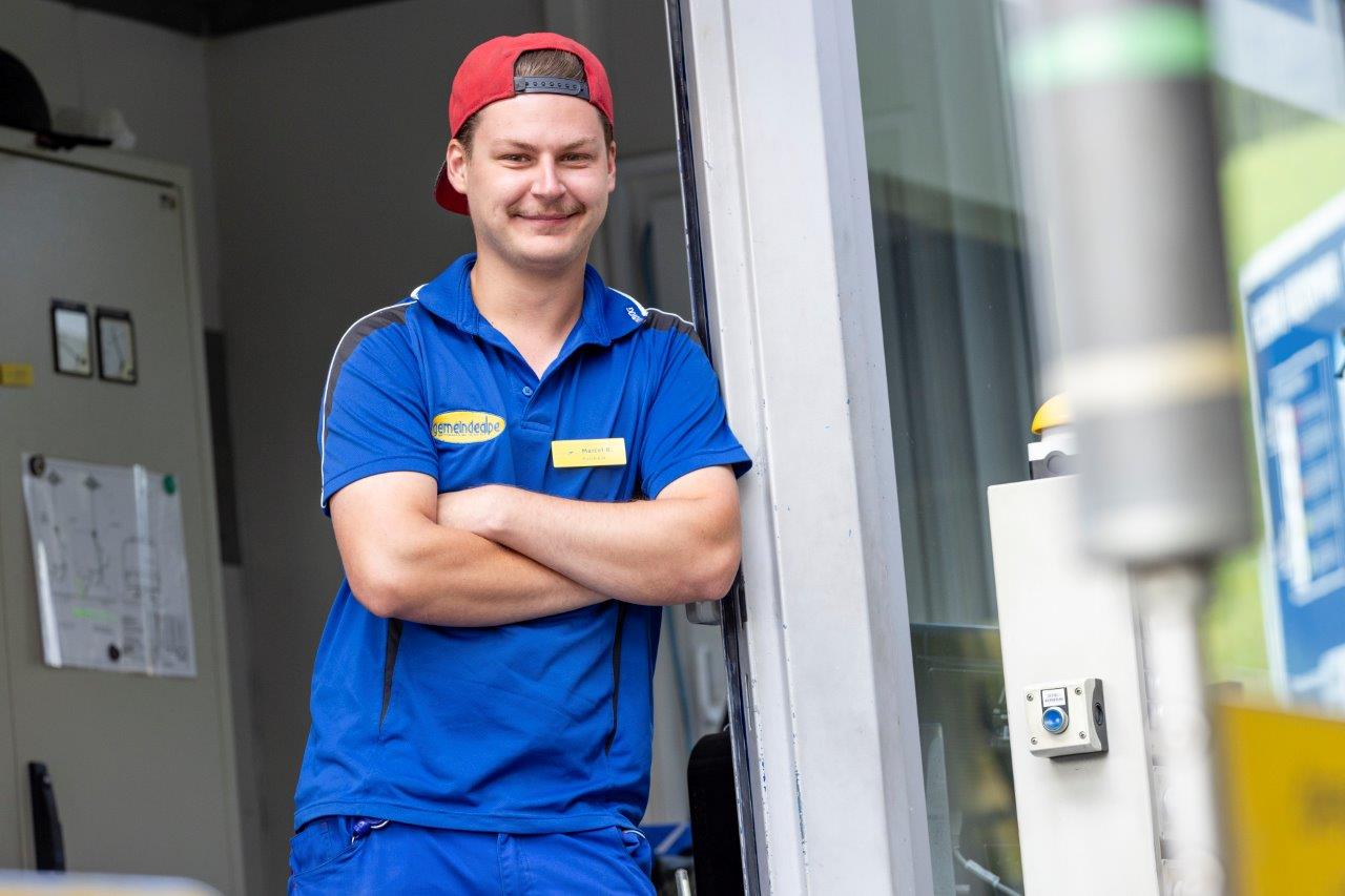 Ausflugsziel: Gemeindealpe Mitterbach