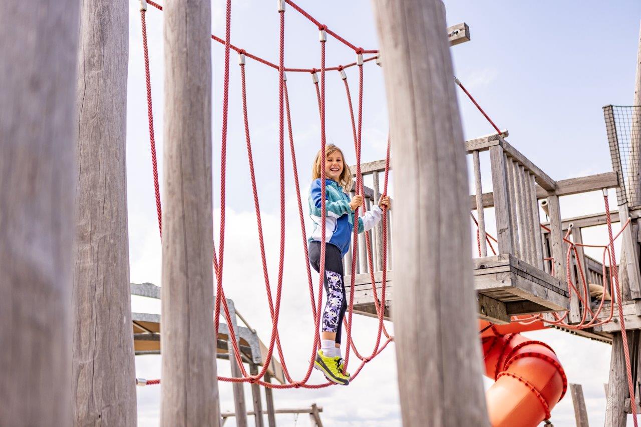 Ausflugsziel: Gemeindealpe Mitterbach