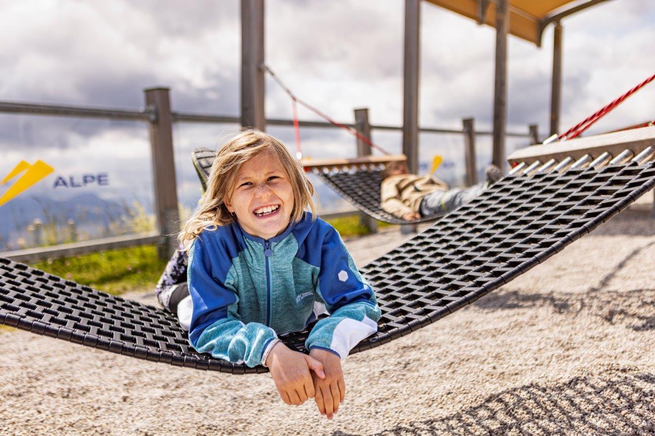 Ausflugsziel: Gemeindealpe Mitterbach