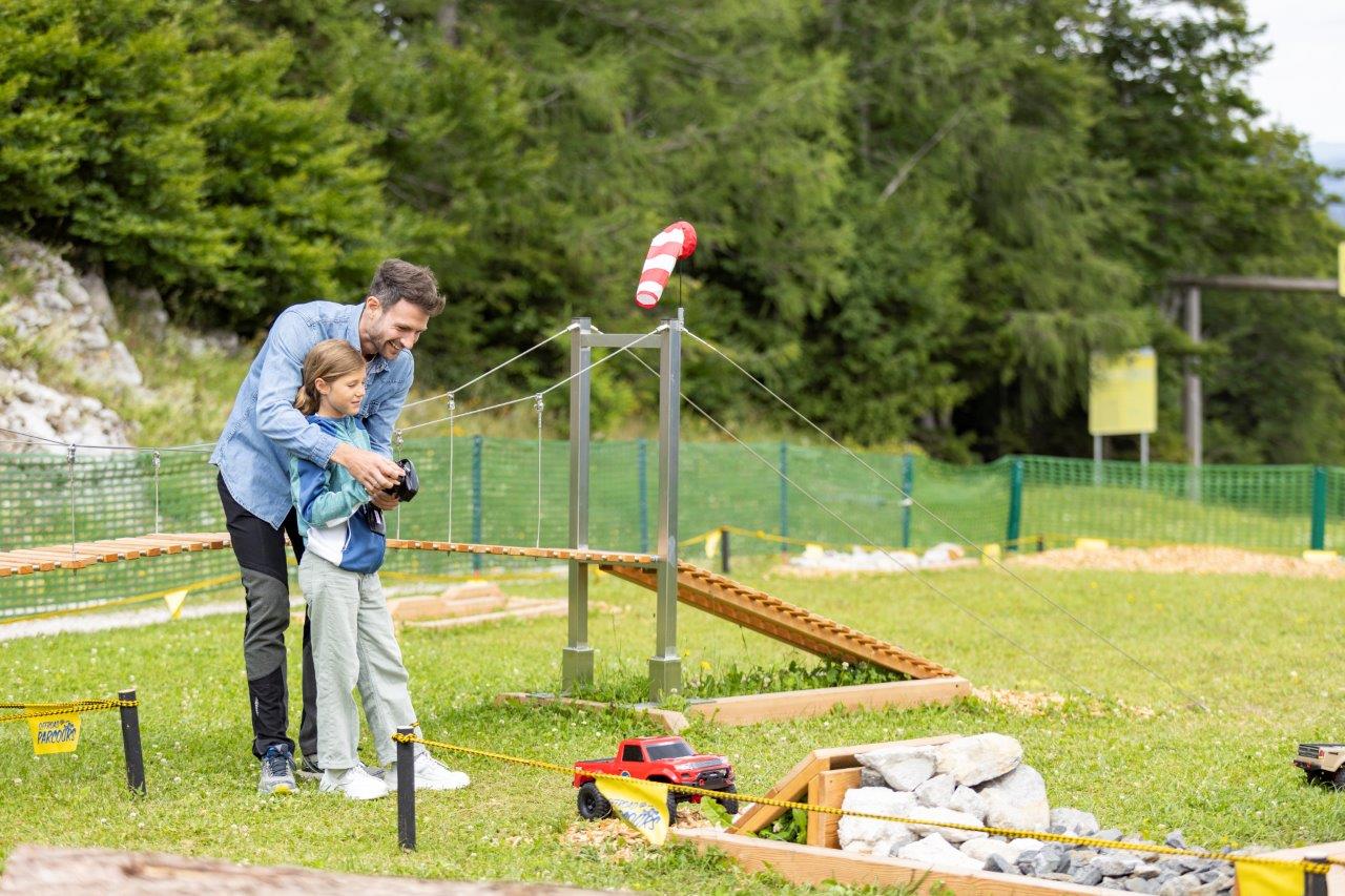 Ausflugsziel: Gemeindealpe Mitterbach