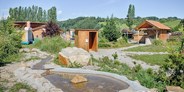 Ausflug mit Kindern - Ausflugsziel ist: ein Freizeitpark - Edelsteinpark Pielachtal