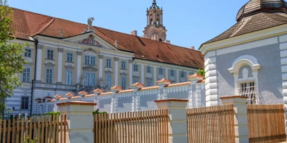 Voyage avec des enfants - Absdorf (Absdorf) - Ausflugsziel Stift Herzogenburg - Stift Herzogenburg