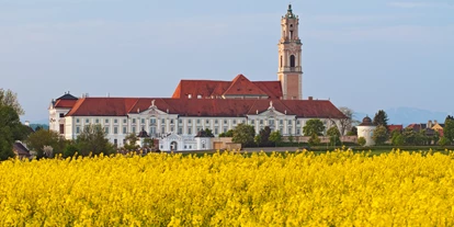 Voyage avec des enfants - Absdorf (Absdorf) - Stift Herzogenburg