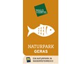 Ausflugsziel: Logo Naturpark Geras - Naturpark Geras