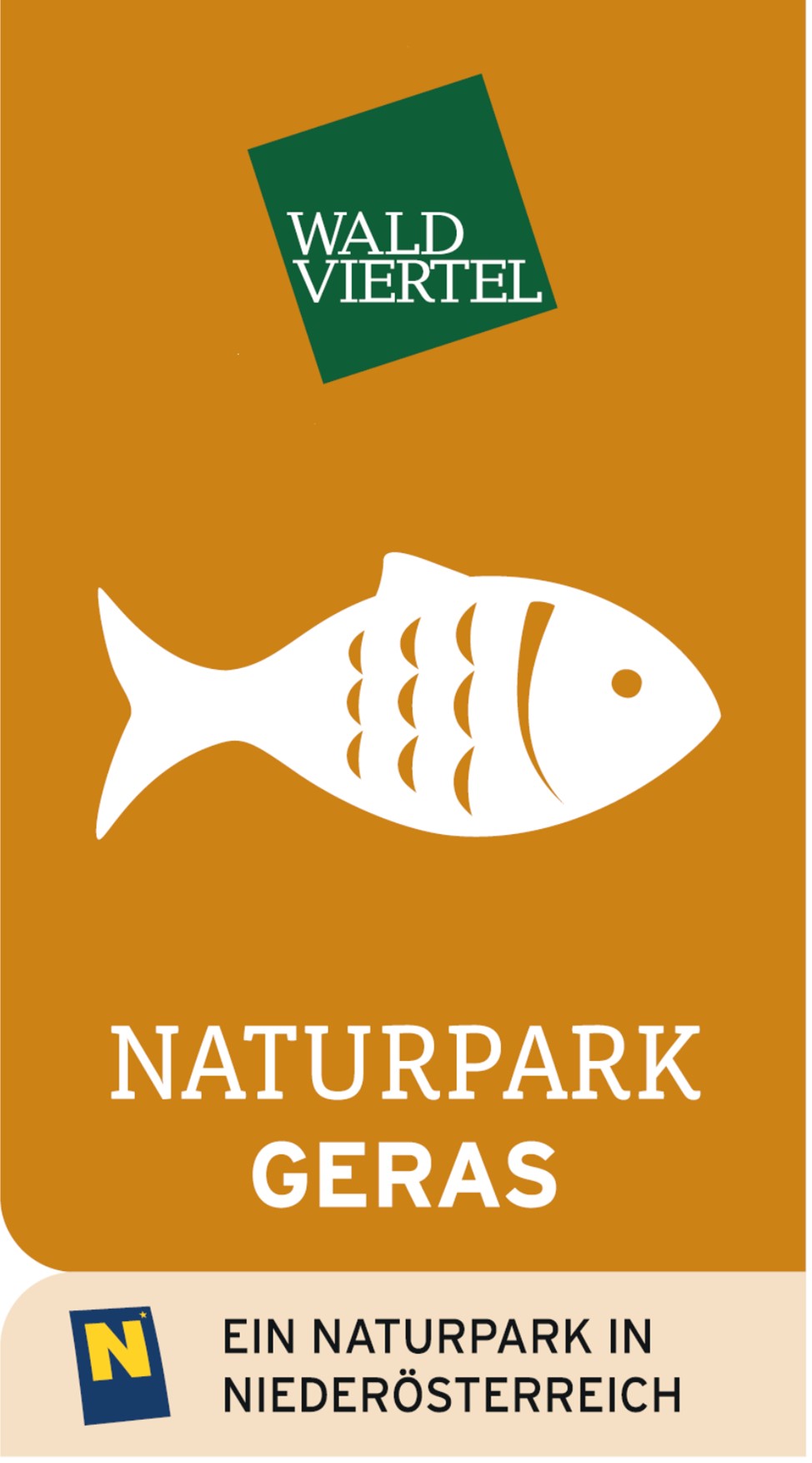 Ausflugsziel: Naturpark Geras