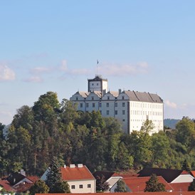 Ausflugsziel: Schloss Weitra