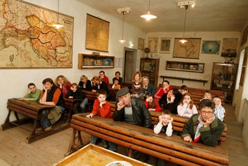Ausflugsziel: Michelstettner Schule