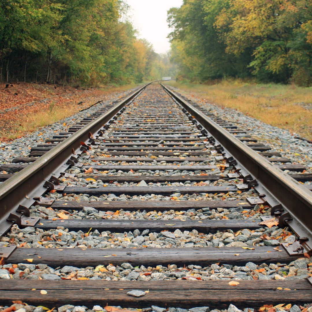 Ausflug mit Kindern - Laa an der Thaya - Symbolbild für Ausflugsziel Zayataler Schienentaxi. Keine korrekte oder ähnlich Darstellung! - Zayataler Schienentaxi
