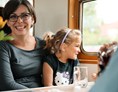 Ausflugsziel: Besondere Ausblicke genießen - Bahnerlebnis Reblaus Express
