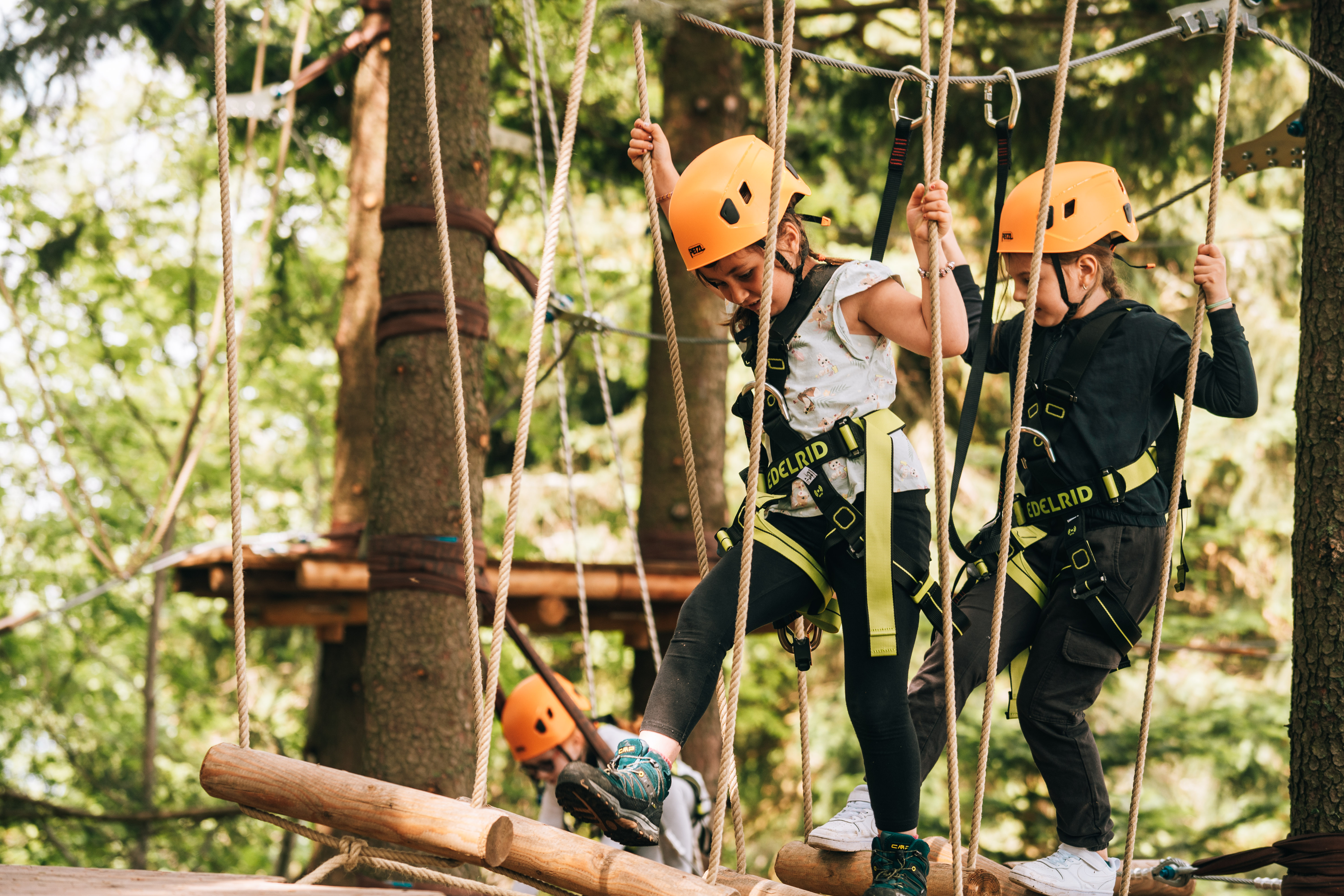 Ausflugsziel: Semmering Hirschenkogel