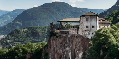 Viaggio con bambini - San Martin Dolomites - Haselburg