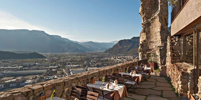 Viaggio con bambini - San Martin Dolomites - Haselburg