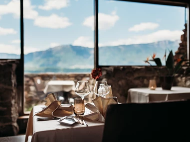 Ausflugsziel: Haselburg