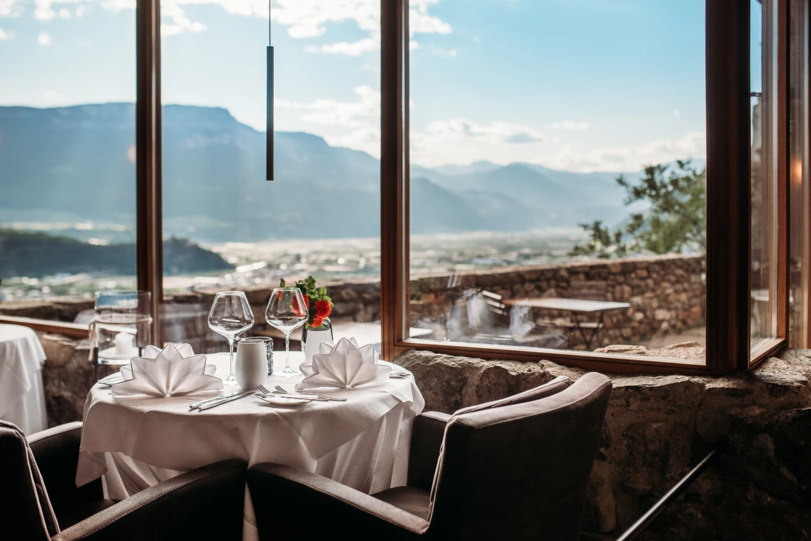 Ausflugsziel: Haselburg