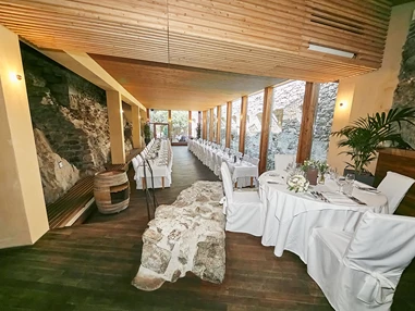 Ausflugsziel: Haselburg