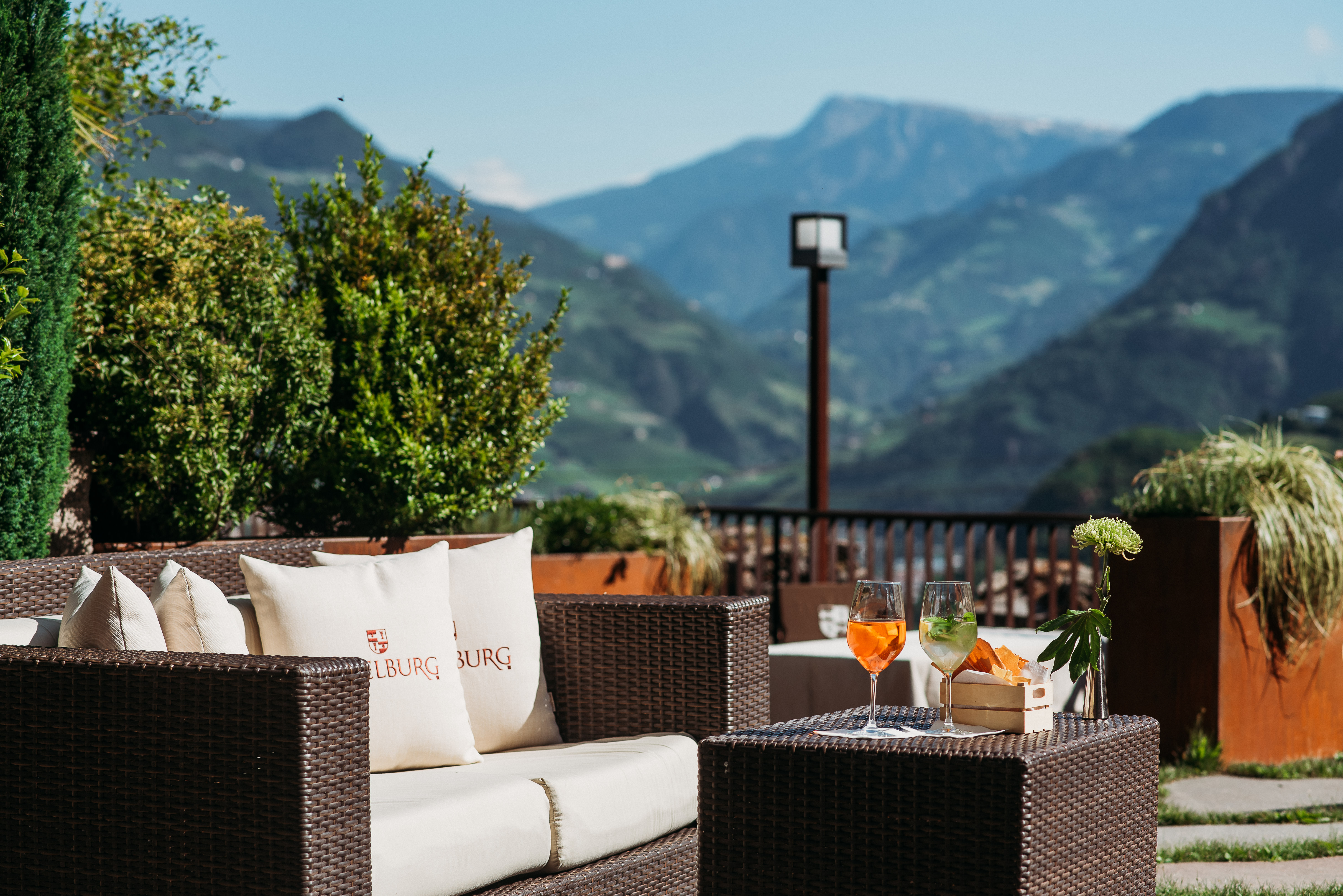 Ausflugsziel: Haselburg