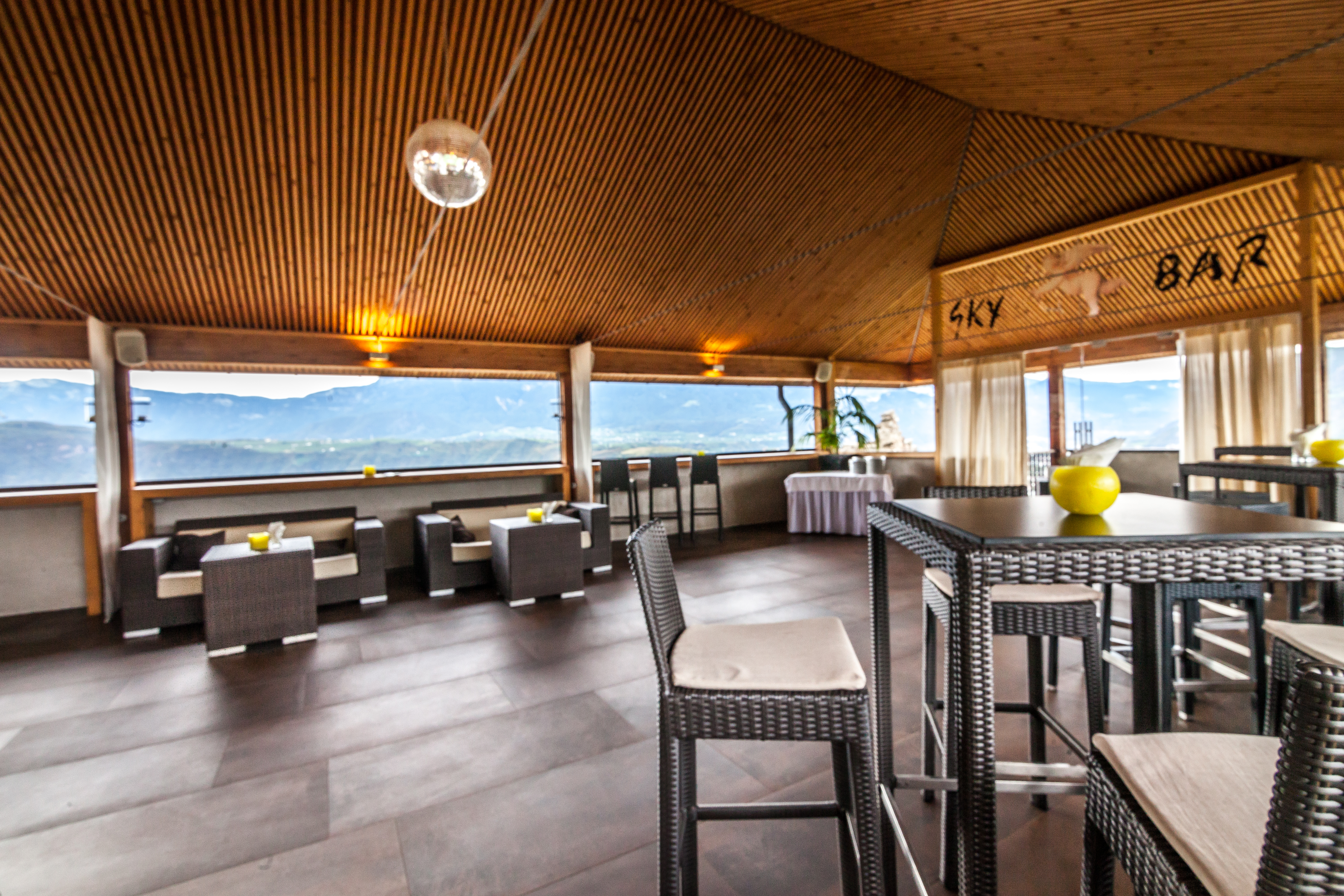 Ausflugsziel: Haselburg