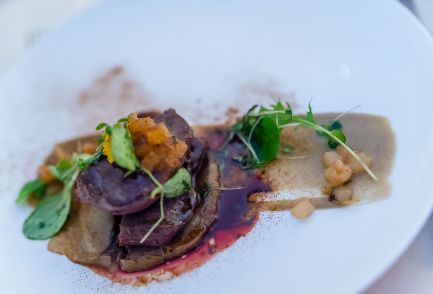 Ausflugsziel: Haselburg