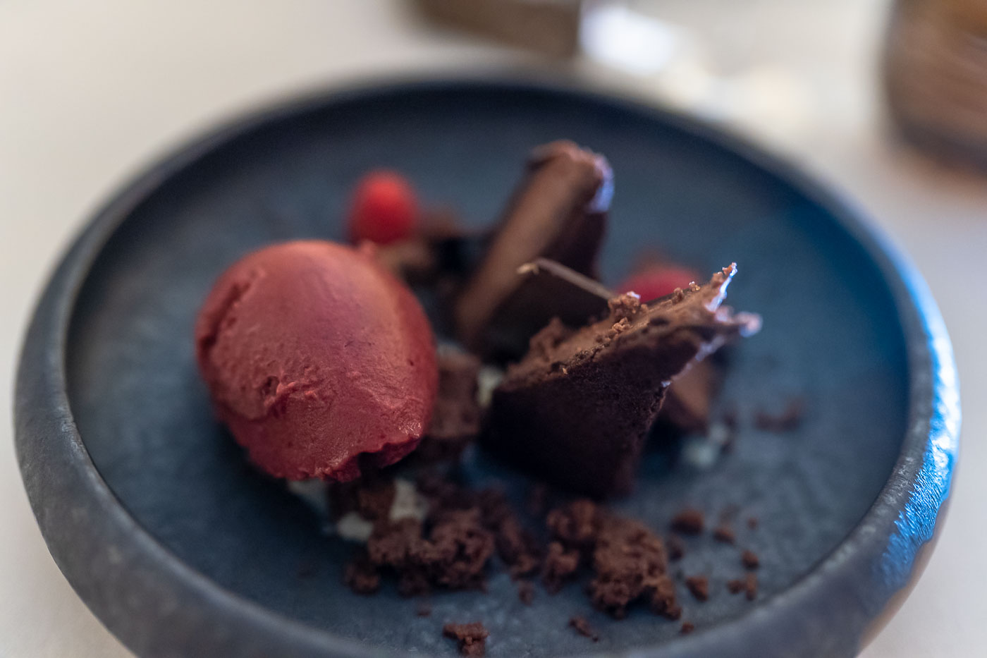 Ausflugsziel: Haselburg