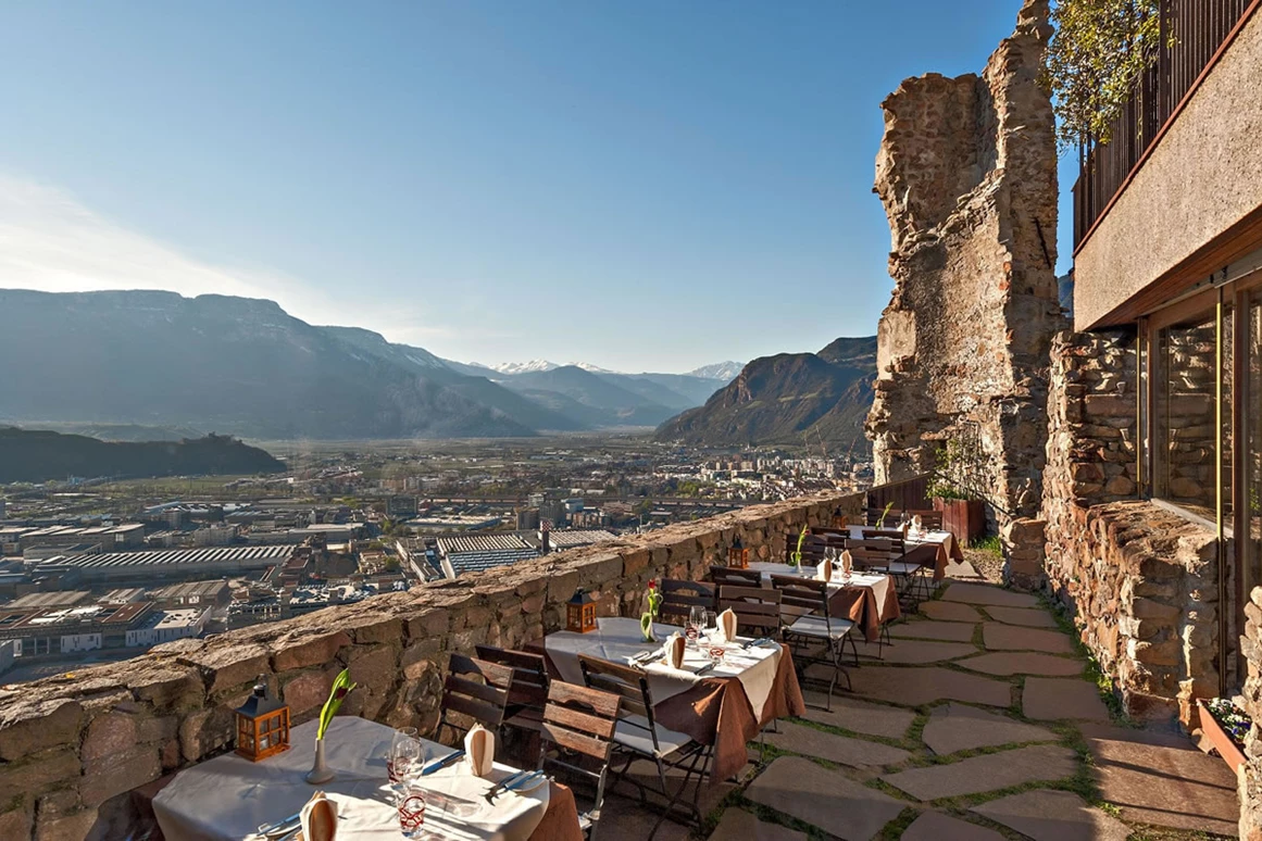 Ausflugsziel: Haselburg