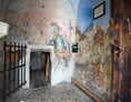 Ausflugsziel: Grotte - Kartäuserkloster "Allerengelsberg" - Klosteranlage Karthaus