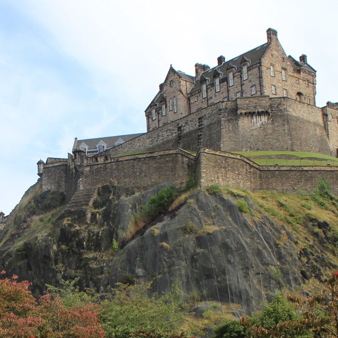 Voyage avec des enfants - Algund - Burg Karneid