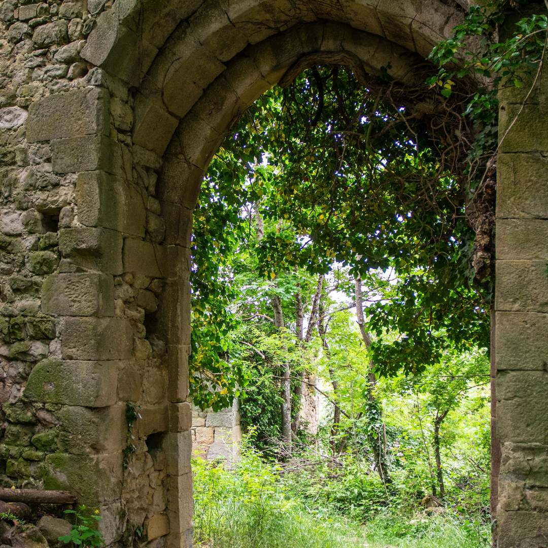 Trip with children - St.Martin in Passeier - Symbolbild für Ausflugsziel Ruine Helfenberg. Keine korrekte oder ähnlich Darstellung! - Ruine Helfenberg