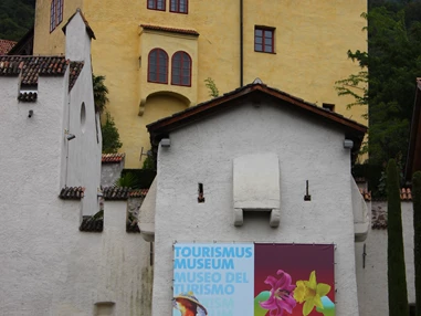 Ausflugsziel: Die Gärten von Schloss Trauttmansdorff