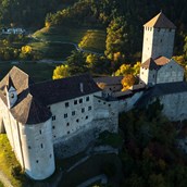 Ausflugsziel - Schloss Tirol