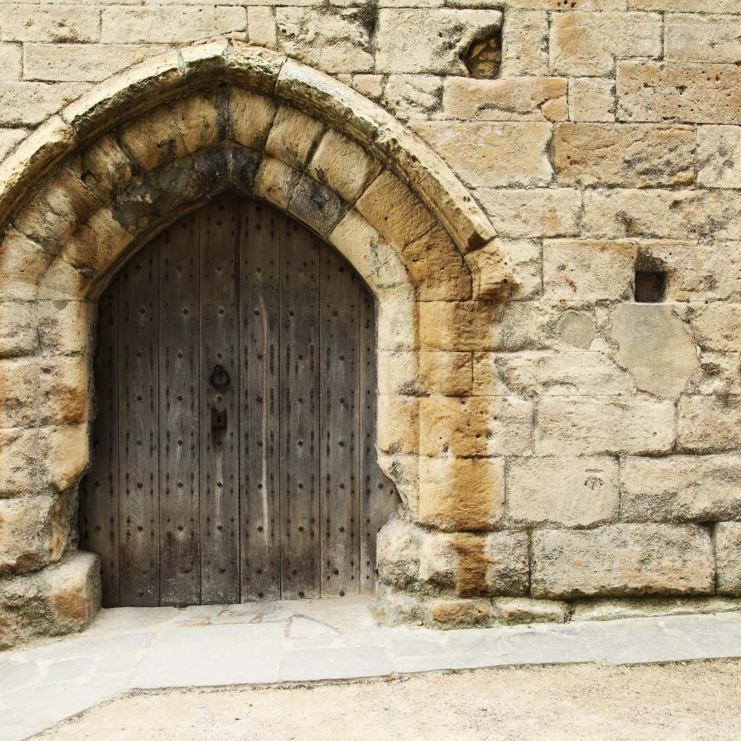 Ausflug mit Kindern - Witterung: Bewölkt - Prad am Stilfserjoch - Burgruine Brandis Lana