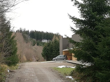 Ausflugsziel: VEGA-Sternwarte Haus der Natur