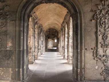 Ausflugsziel: Schloss Eschenlohe