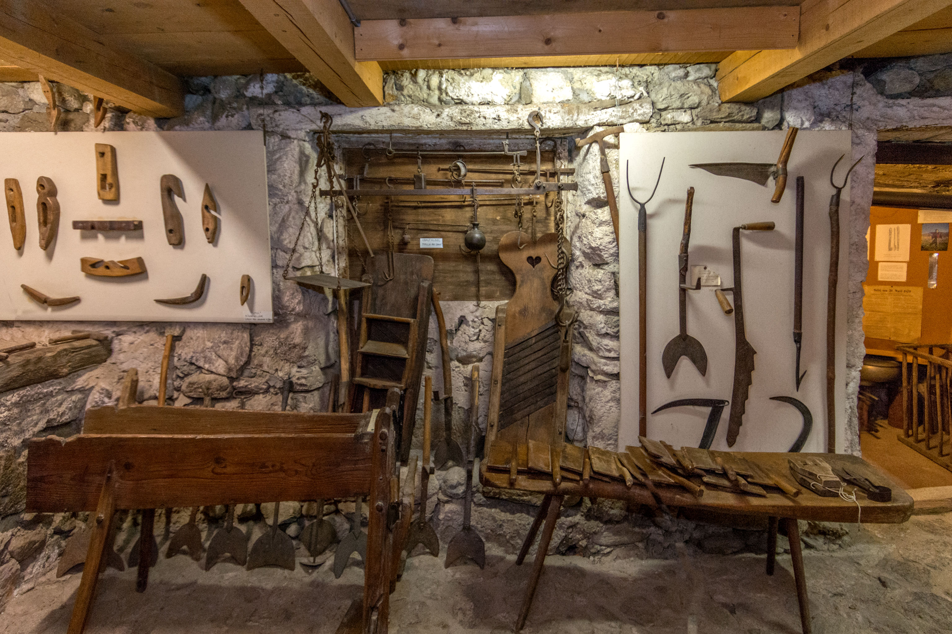 Ausflugsziel: Brunnenburg