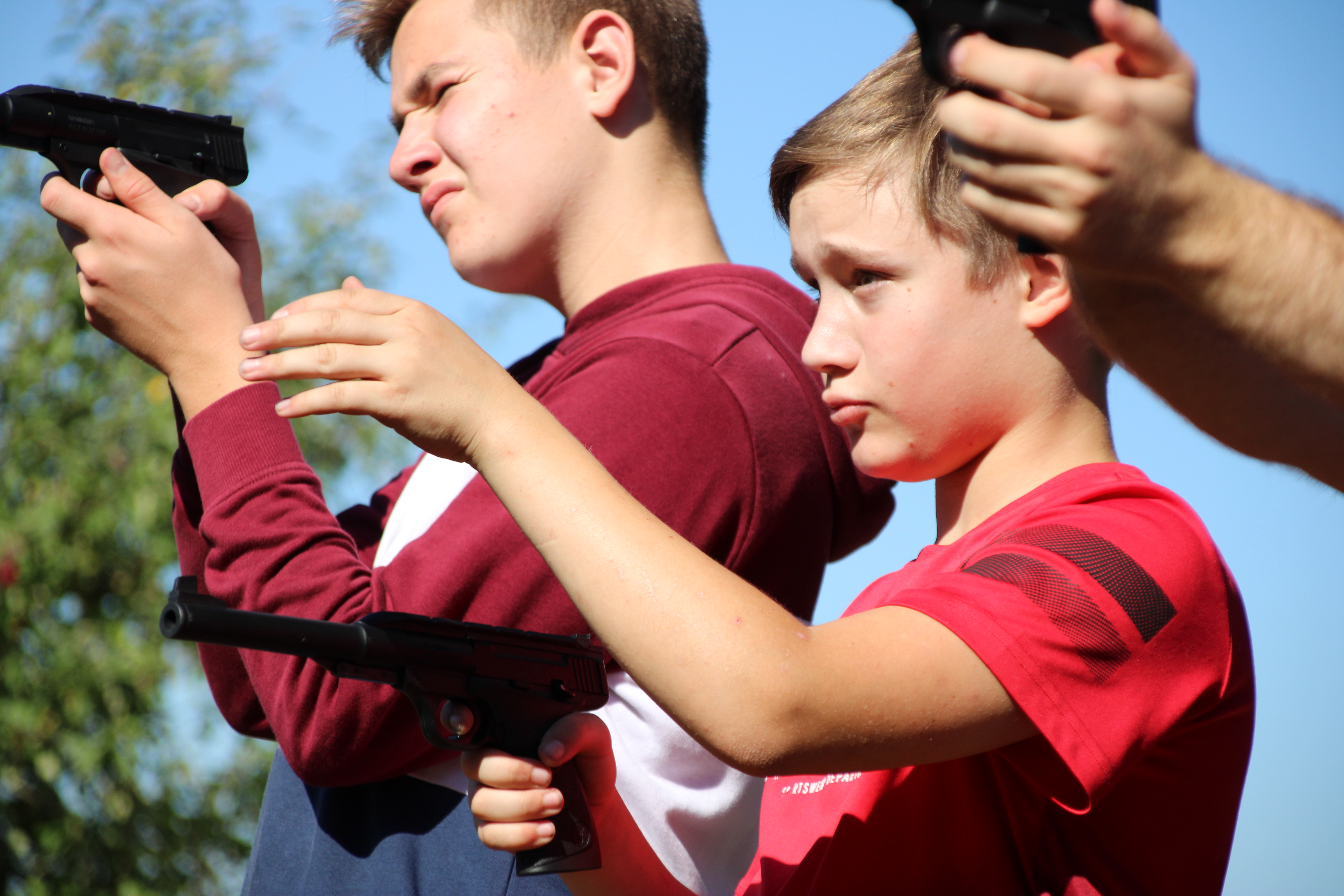 Ausflugsziel: Lust am Leben Familien,- Jugendliche und Kinder Aktion Camp